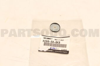 H260506K8 GROMMET
