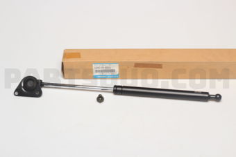 H26056660A STAY(R),DAMPER-B