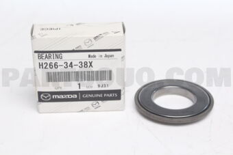 H2663438X BUSHING,MTG. RUBBER