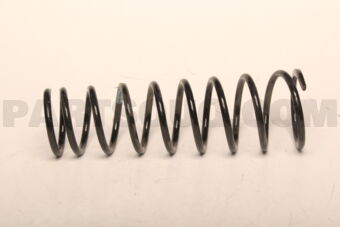 H29028011A SPRING,COIL-REAR