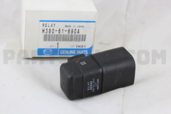 H38061690A RELAY