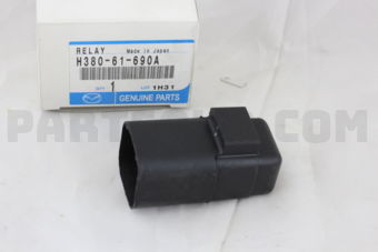 H38061690A RELAY