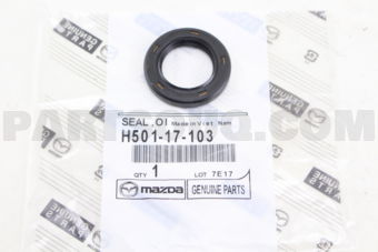 H50117103 SEAL,OIL