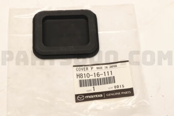 H81016111 COVER,PEEPING HOLE