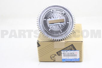 HE0123907A FAN DRIVE