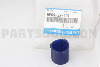 HE0932201 BUSHING,RACK-ST. GEAR