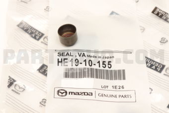 HE1910155 SEAL,VALVE