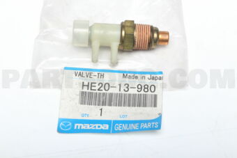 HE2013980 VALVE,THERMO
