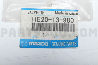 HE2013980 VALVE,THERMO