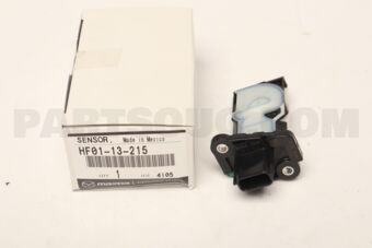 HF0113215 Mazda SENSOR,AIR FLOW