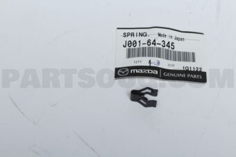 J00164345 SPRING