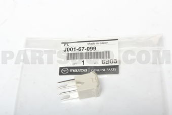 J00167099 FUSE (120A)