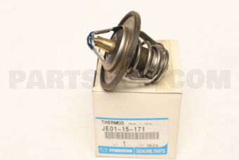 JE0115171 THERMOSTAT