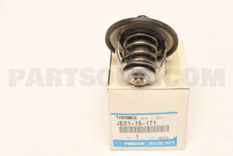 JE0115171 THERMOSTAT