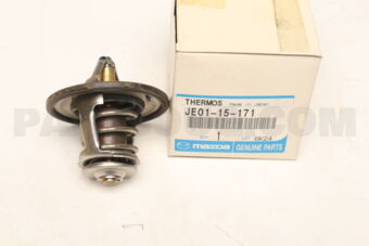 JE0115171 THERMOSTAT