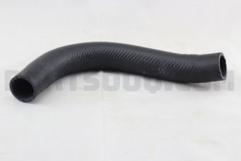 JE1515186 HOSE,WATER