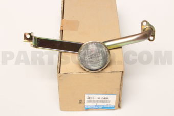 JE1614240A STRAINER,OIL