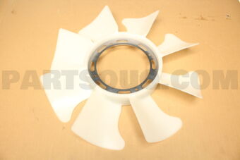 JE2315141 FAN,COOLING