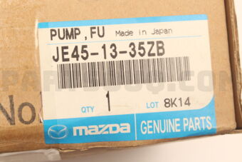 JE451335ZB PUMP,FUEL