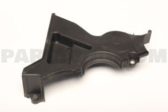 JE4810520A COVER(L-LWR),TIMING BELT