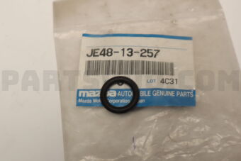 JE4813257 INSULATOR,INJECTION
