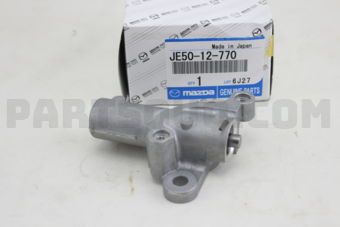 JE5012770 TENSIONER,AUTO.11/91