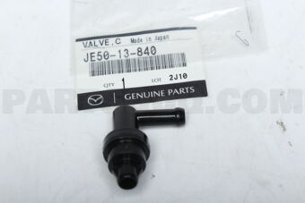JE5013840 VALVE,CHECK