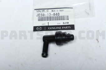 JE5013840 VALVE,CHECK