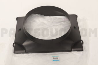 JE9615211C COWLING,RADIATOR