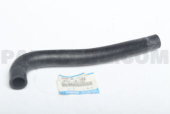 JF0115189 HOSE,WATER BY-PASS