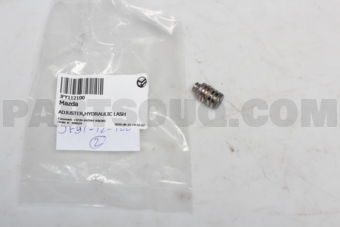 JFY112100 ADJUSTER,HYDRAULIC LASH