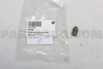 JFY112100 ADJUSTER,HYDRAULIC LASH