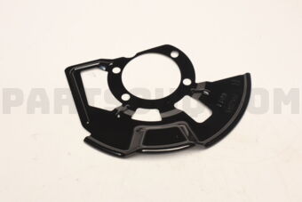 K01133261A Mazda COVER(R),DUST