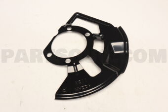K01133261A Mazda COVER(R),DUST