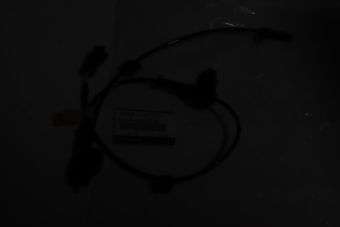 K0114370XA Mazda SENSOR(R),FRT-A.B.S