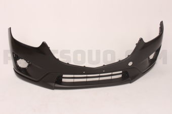 K03150031BB BUMPER,FRONT