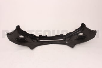 K03150031BB BUMPER,FRONT