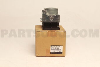 K0Y1437A0E UNIT,HYDRAULIC-ABS