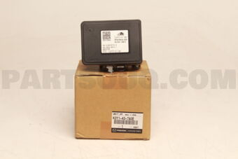 K0Y1437A0E UNIT,HYDRAULIC-ABS