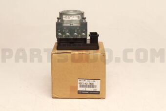 K0Y1437A0E UNIT,HYDRAULIC-ABS
