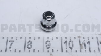 K12337160 NUT,HUB