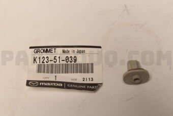 K12351039 GROMMET,ADJUSTING SC