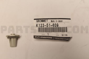 K12351039 GROMMET,ADJUSTING SC