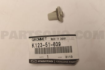 K12351039 GROMMET,ADJUSTING SC