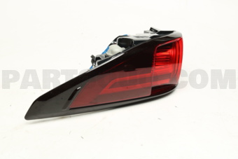 K12351150H LAMP(R),RR COMB