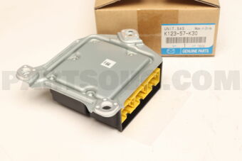 K12357K30 UNIT,SAS