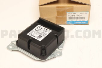 K12357K30 UNIT,SAS