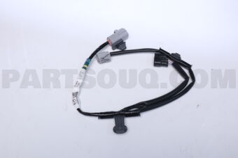 K14867290 Mazda CORD,SHORT