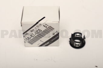 K15667UC551 RETAINER