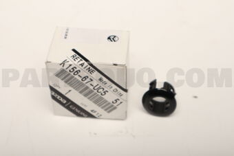 K15667UC551 RETAINER